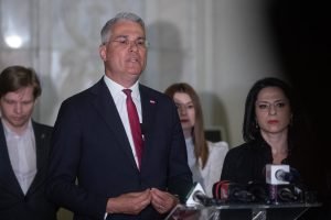Dragoș Pîslaru despre PNRR: Aproximativ 13 miliarde de euro de utilizat până în august 2026, iar proiectul a generat diviziuni sociale majore, fiind nevoie de unitate în continuare
