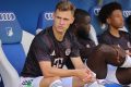 FC Bayern: Aufstellung da! Joshua Kimmich schon wieder auf der Bank | Sport