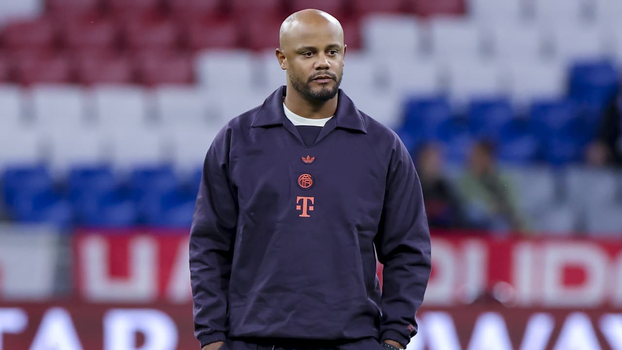 FC Bayern: Das ist die Aufstellung gegen Hoffenheim! | Sport
