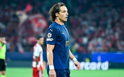 FC Bayern: Champions League gegen Pafos – David Luiz spielt beim No-Name-Gegner! | Sport
