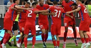 FCSB evită sancțiunea! Biletele pentru Europa League se pun azi în vânzare.