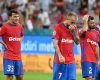 Ghinion pentru FCSB! Titularul s-a accidentat și e OUT în următoarele săptămâni