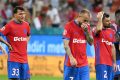 Ghinion pentru FCSB! Titularul s-a accidentat și e OUT în următoarele săptămâni