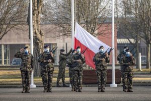 Polonia va selecta furnizorul de submarine în acest an: „Vom decide țara partener pentru acord”ea noastră”