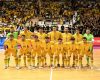 FUTSAL | LIVE SCORE Baraj UEFA Futsal EURO 2026: România – Ungaria 1-0