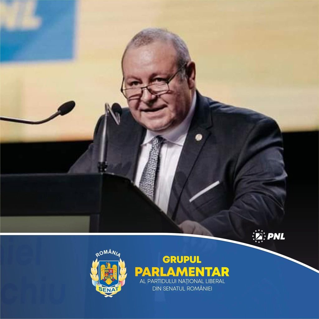 Fenechiu: Sunt de părere că, în prezent, nu este o
