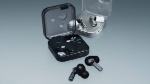 Nothing Ear (3): cele mai noi căști pentru muzică fără distragere