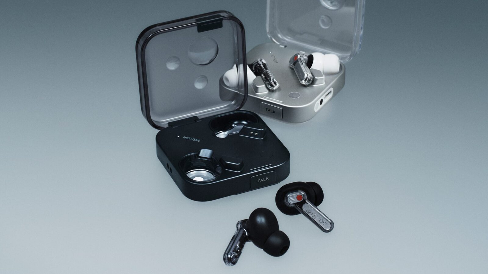 [ad_1] Noile căști wireless Ear (3) de la Nothing aduc o schimbare semnificativă în domeniul audio portabil, concentrându-se pe calitatea convorbirilor și funcționalități dedicate productivității