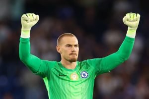 Enzo Maresca despre Filip Jorgensen: ‘Va fi un sprijin pentru noi’ | Știri | Site oficial