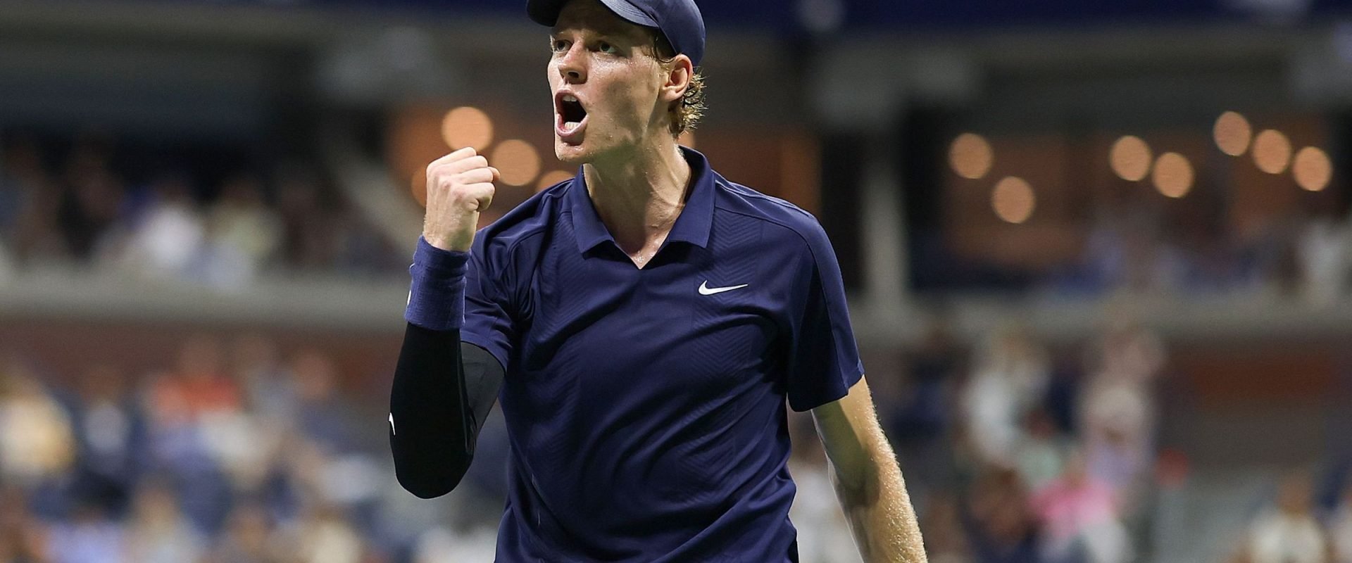 Sinner - Alcaraz, finala de vis de la US Open! Jannik, recorduri istorice după triumful din semifinală