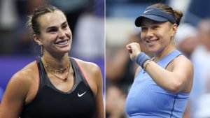 Finala feminină de la US Open: Are Amanda Anisimova șansa să se redreseze după coșmarul de la Wimbledon?