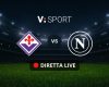 Fiorentina - Napoli Live