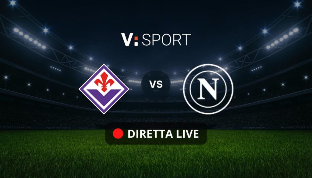 Fiorentina - Napoli Live