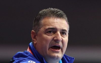 Cutremur la naționala de handbal. Florentin Pera a demisionat din funcția de selecționer, cu două luni înainte Mondial. Ce haos creează decizia lui