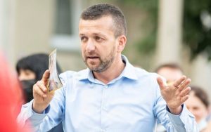 Primarul din Oradea despre conflictele din coaliție și declarațiile premierului Bolojan: Nu este corect sau constructiv ca cineva să încerce să rezolve problemele altuia și să arunce vina pe PNLea noastră”