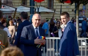 Oradea organizează un festival în valoare de 2,5 milioane de lei din fonduri locale / Primarul afirmă: „Pentru activități culturale nu vom diminua bugetul, atâta timp cât nu am cerut finanțare de la guvern pentru salarii”