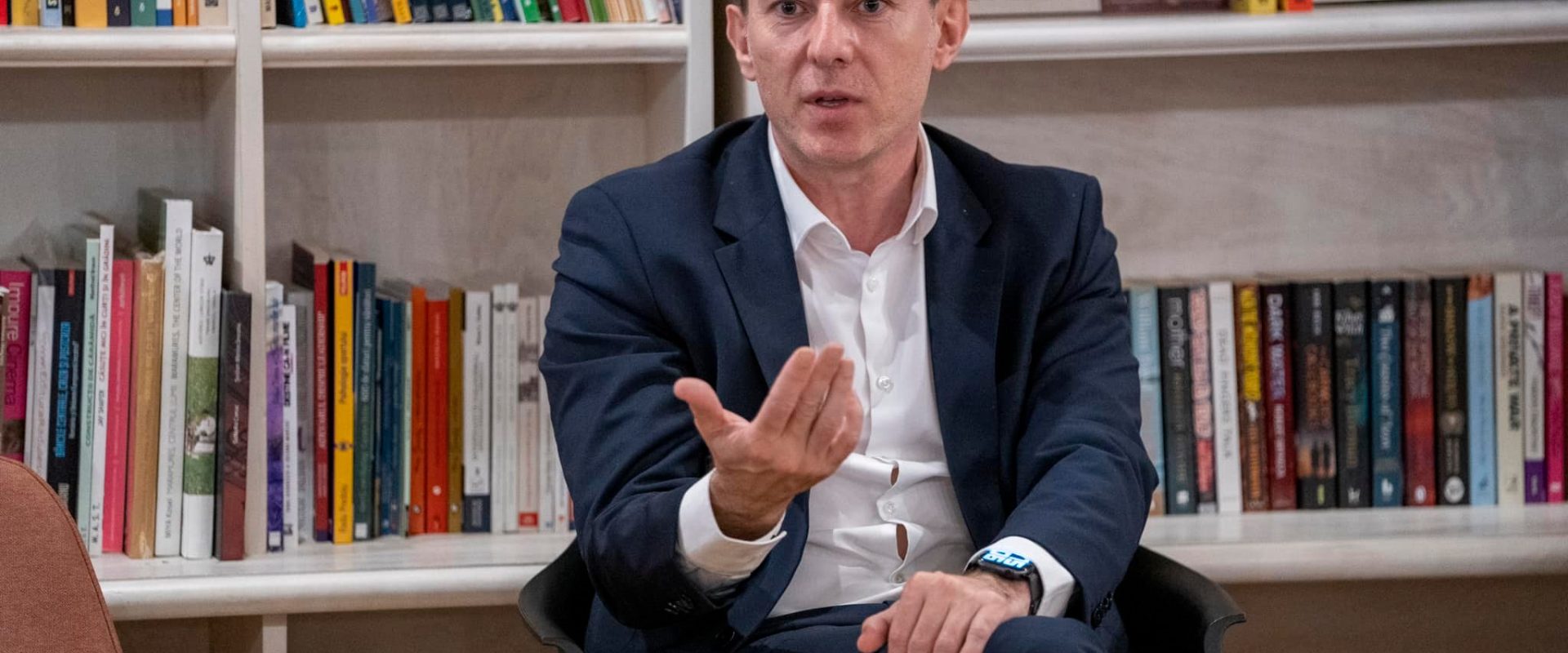 Florin Cîțu: Modificarea administrării nu minimzează deficitul dacă se mențin
