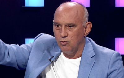 Florin Prunea a văzut decizia luată de Zeljko Kopic și a spus-o fără să ezite