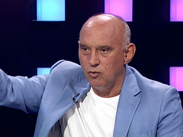 Florin Prunea a văzut decizia luată de Zeljko Kopic și a spus-o fără să ezite