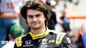 Formula 1: Pilotul de IndyCar Colton Herta, desemnat pentru teste la Cadillac