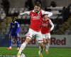 Billy Vigar dead aged 21: Former Arsenal academy star passes away after suffering 'significant brain injury' during match