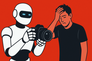 O profesie în pericol din cauza inteligenței artificiale