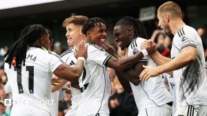 Fulham 1-0 Leeds United: Autogolul lui Gabriel Gudmundsson aduce prima victorie în ligă Cottagers-ilor