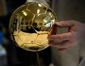 Decernarea Balonului de Aur va avea loc luni / Primele nominalizări anunțate