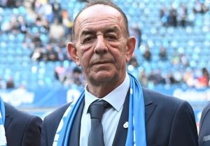 Gabriel Boldici de la Universitatea Craiova a avut un infarct.