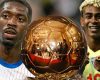 Gala del Balón de Oro 2025, en vivo: ganadores, discursos y más