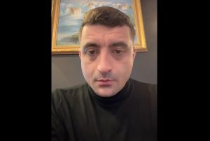 Simion, la sfârșitul zilei, comentariu despre atacul cu drone al Rusiei asupra teritoriului Poloniei: România este sub protecția NATOea noastră”