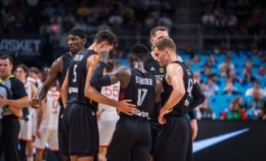 Germania câștigă pentru a doua oară titlul de campioană europeană la baschet masculin – Baschet.ro