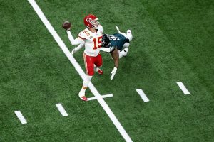 Clasamentul programului din NFL pentru săptămâna 2: Cele mai bune 5 meciuri de răzbunare de duminică, inclusiv o revedere a Super Bowl-ului.