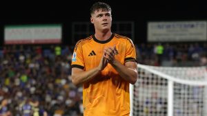 Ferguson absent la Roma-Torino: panchină din cauza accidentării, suspendării sau deciziei tehnice?