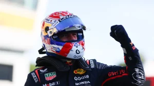 Max Verstappen învinge pe Lando Norris și Oscar Piastri, câștigând pole position la GP-ul Italiei.