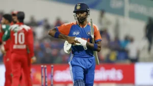 Cine conduce clasamentele T20 Asia Cup privind cele mai mari scoruri ale echipelor? Lista actualizată după IND vs Oman