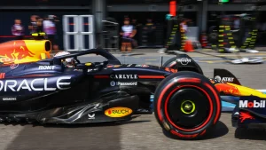 Care sunt opțiunile tactice pentru Marele Premiu al Azerbaidjanului?