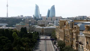 Formula 1 va continua competițiile în Azerbaijan până în anul 2030.