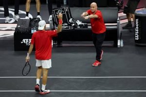 Laver Cup: Dilema tenisului se rezolvă după opt ani.