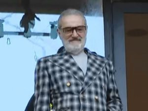 Gigi Becali a declarat că va face o ”revenire”