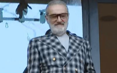 Gigi Becali i-a anunțat ”revenirea”