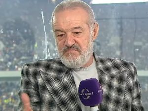 Gigi Becali a solicitat intervenția directă și l-a criticat pe Cristi Balaj: „Am o altă propunere”