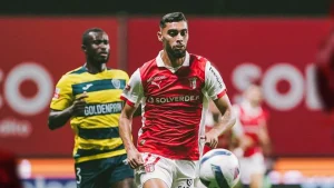 Gil Vicente blochează Sporting de Braga, Minho devine nebun în I Liga