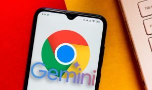 Google introduce Gemini în Chrome pentru un browser cu inteligență artificială, evitând divizarea forțată