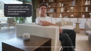 Google a dezvăluit accidental detalii despre noul său difuzor inteligent Nest cu Gemini.