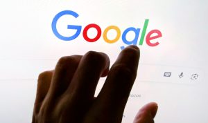 După 27 de ani, mulți descoperă semnificația numelui Google, o „greșeală” ce a creat brandul