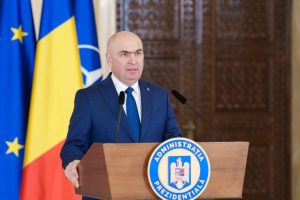 Guvernul își asumă responsabilitatea în Parlament/ Bolojan: Suportăm costul anilor în care liderii politici au ignorat problemele bugetare