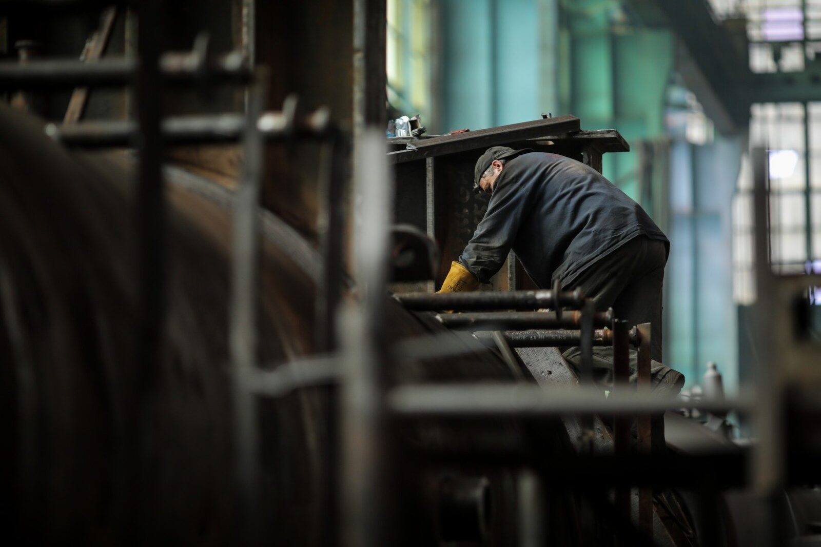 China seek to eliminate the „996” work culture, which involves working from 9 in the morning to 9 in the evening, six days a week
