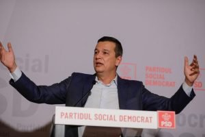 Sorin Grindeanu anunță că va lega pachetul de trei măsuri fiscale de propunerile Partidului Social Democrat pentru sprijinirea economiei