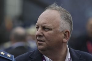 Secretarul de stat din Ministerul Economiei, Flavius Nedelcea, reținut de DNA pentru abuz în serviciu.